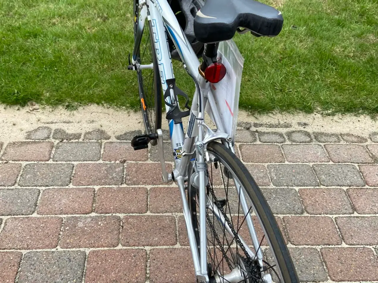 Billede 5 - Racercykel Trek med 24 gear