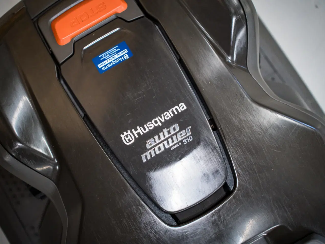 Billede 2 - Husqvarna Automower 310 MARK II