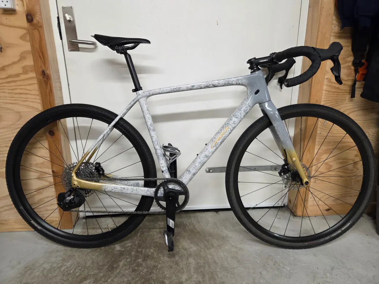 Billede 1 - Orbea Terra Gravel