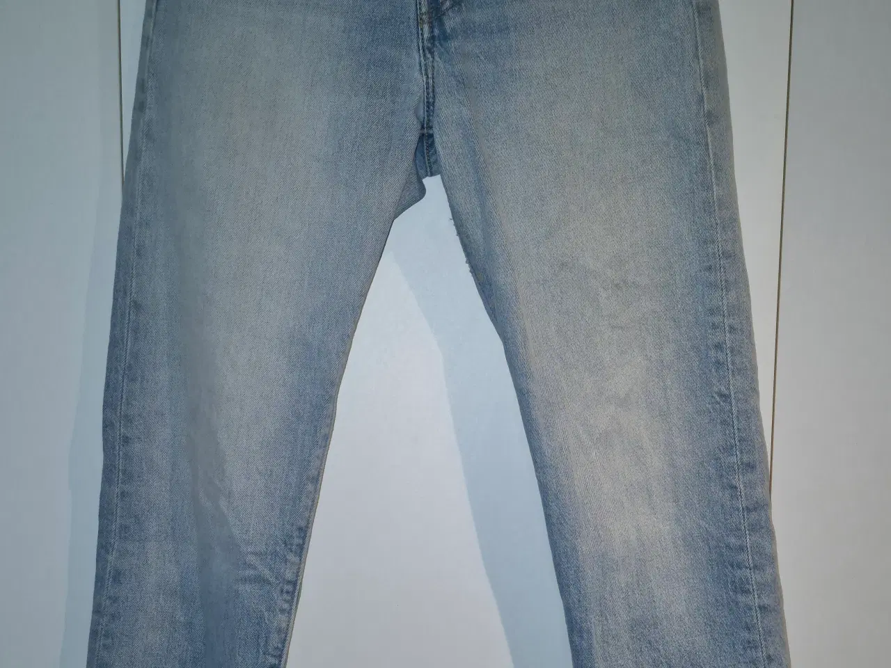 Billede 1 - Levis jeans, str 27