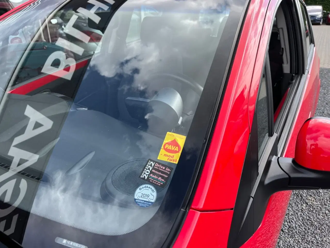 Billede 4 - Chevrolet Spark 1,2 LT