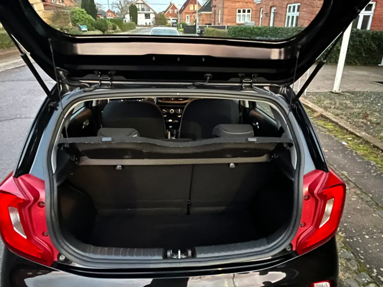 Billede 5 - Kia pikanto 2019 1.0