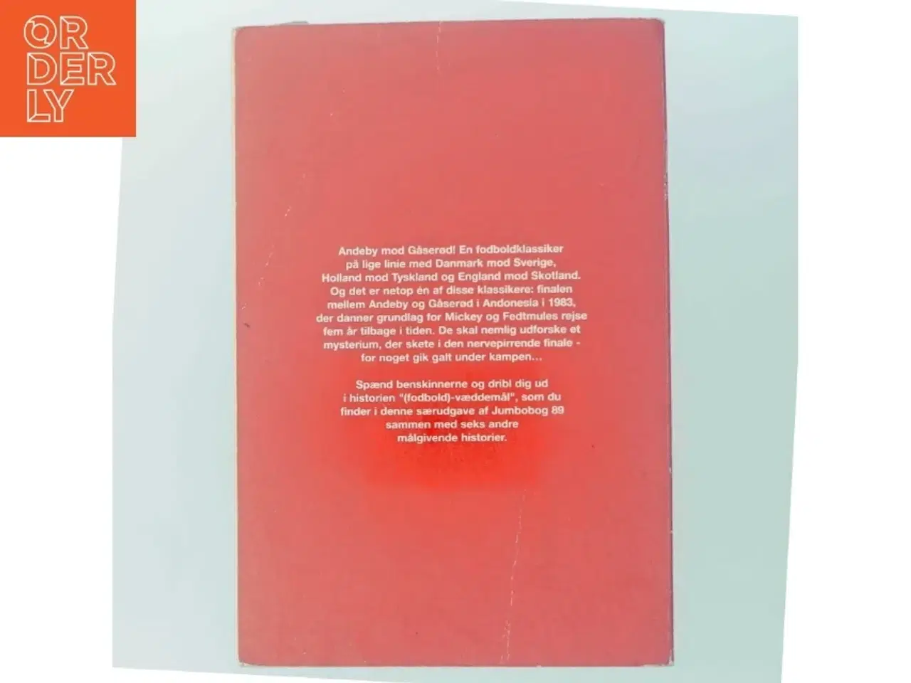 Billede 3 - Jumbobog nr. 89 - Væddemål