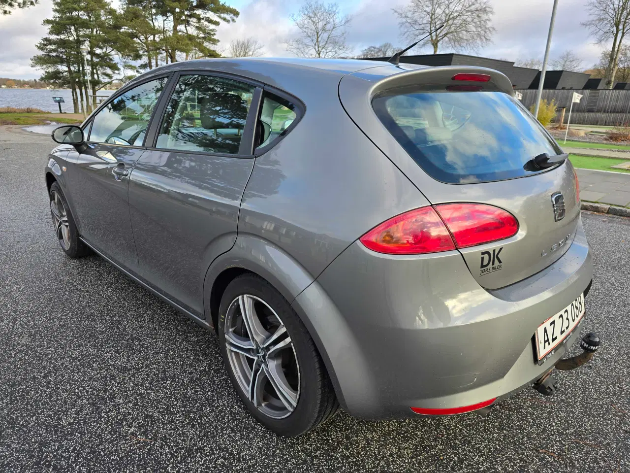 Billede 3 - Levers frisk nysynet med.træk