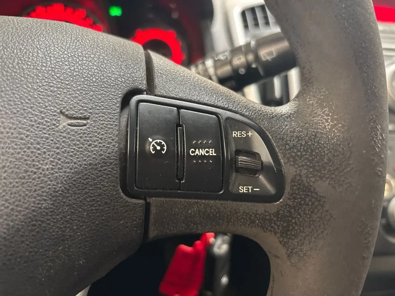 Billede 17 - Kia Ceed SW 1,6 CRDI Active 116HK Stc 6g