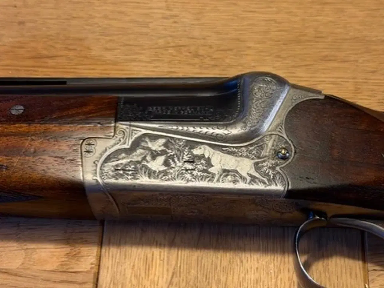 Billede 5 - Bebrüder Merkel Suhl