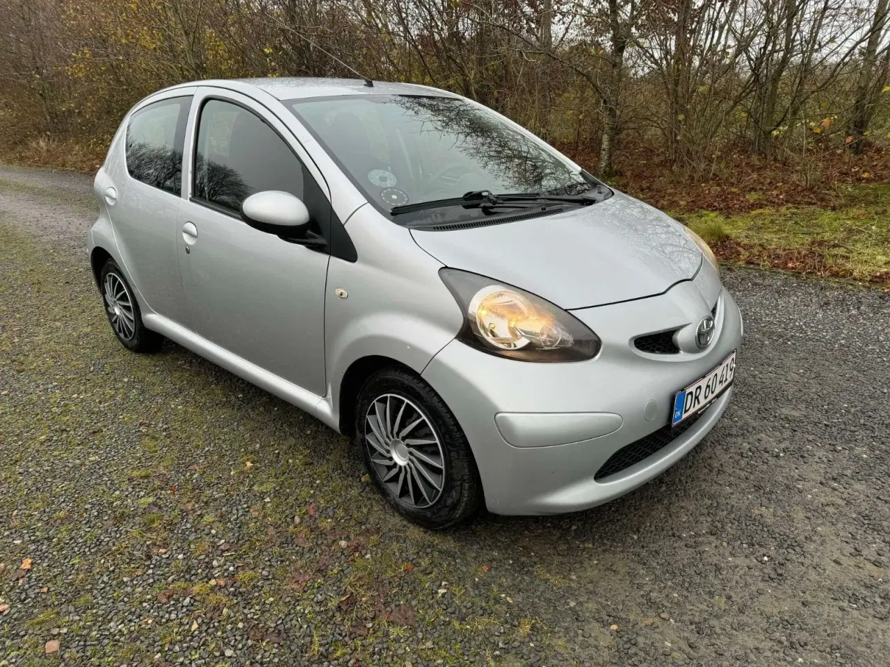 Billede 4 - Toyota Aygo 1,0 