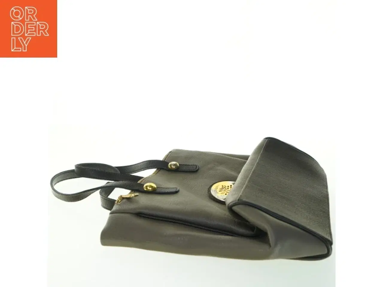 Billede 2 - Mulberry Shopper håndtaske fra Mulberry (str. 43x30 cm)