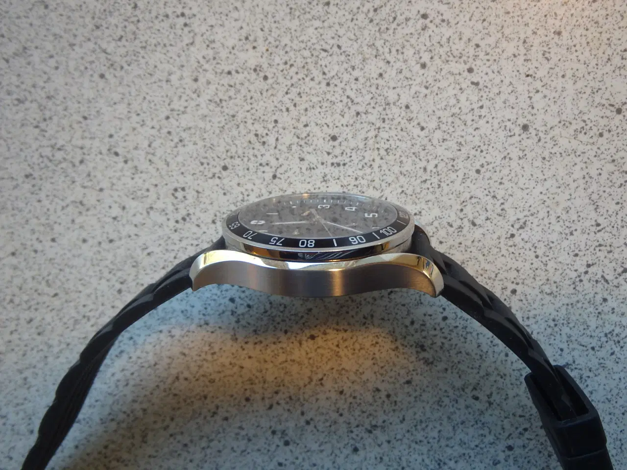 Billede 8 - Herreur Victorinox Swiss Army Chrono Classic model