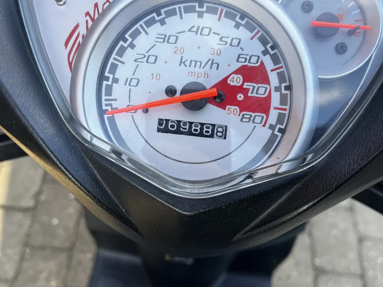 Billede 5 - VGA explora 30