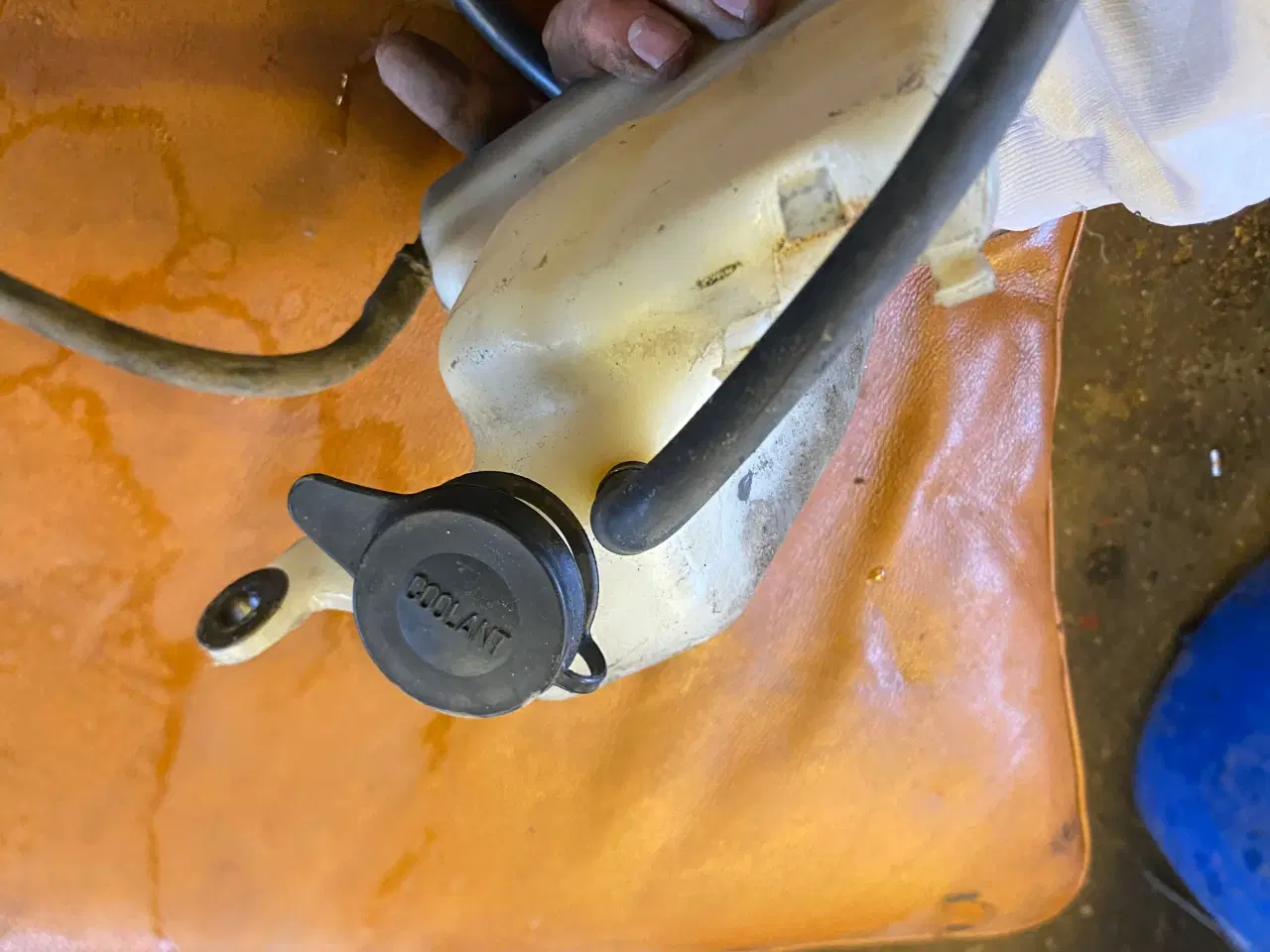 Billede 3 - Til Honda ST 1100