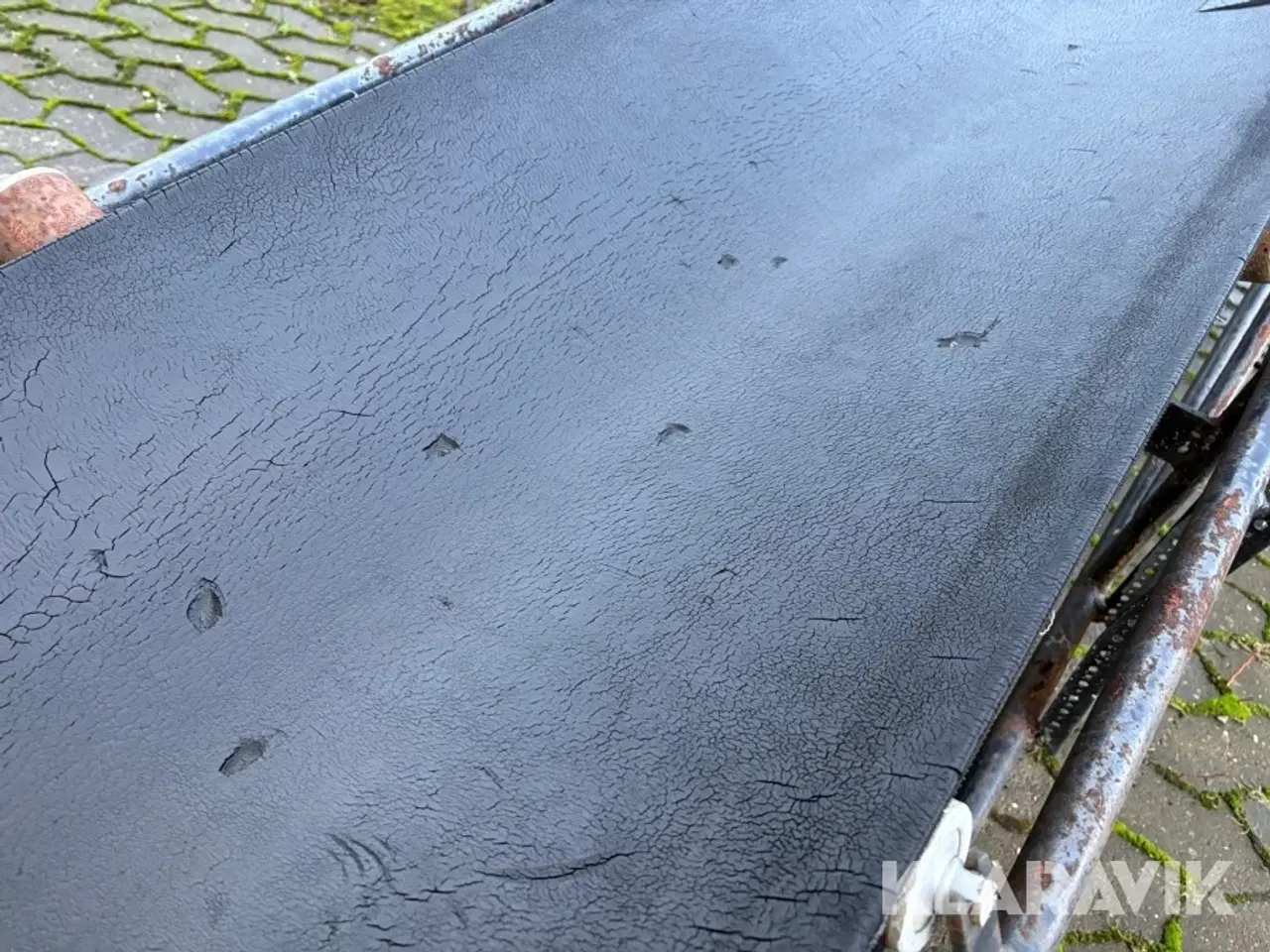 Billede 11 - Transportbånd Seelens Maskinfabrik