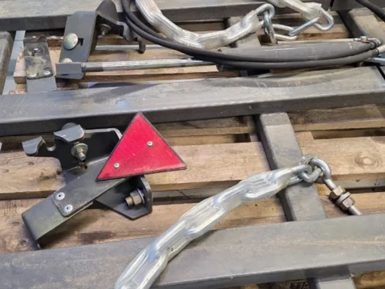 Billede 19 - Claas Quadrant 5300 Ballesliske 13393300