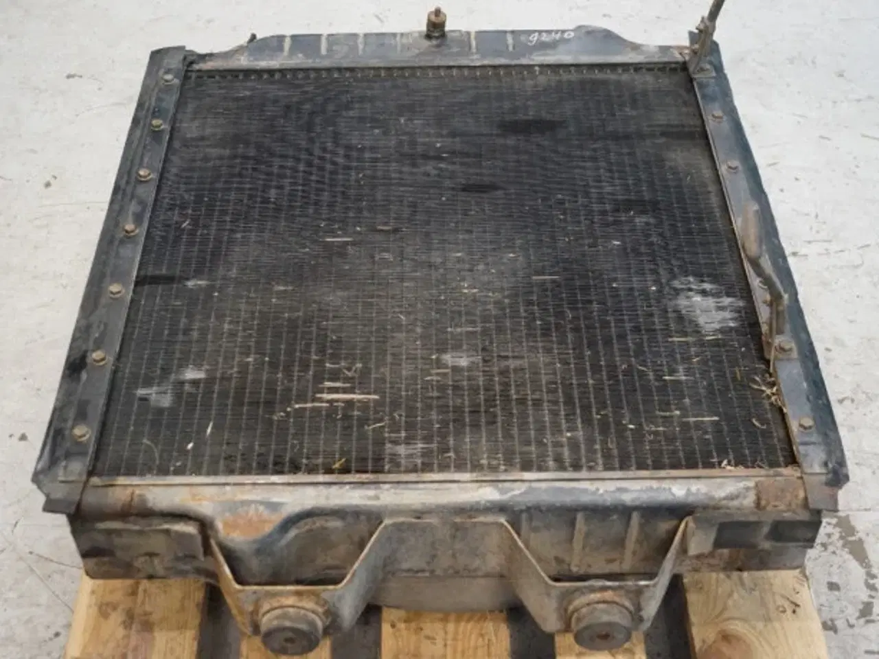 Billede 8 - New Holland G190 Køler 89821595