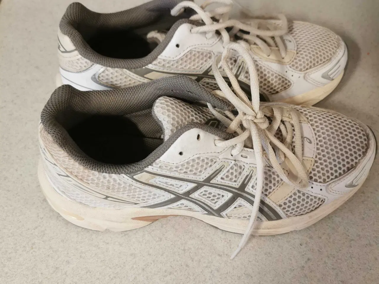 Billede 2 - Kondi sko