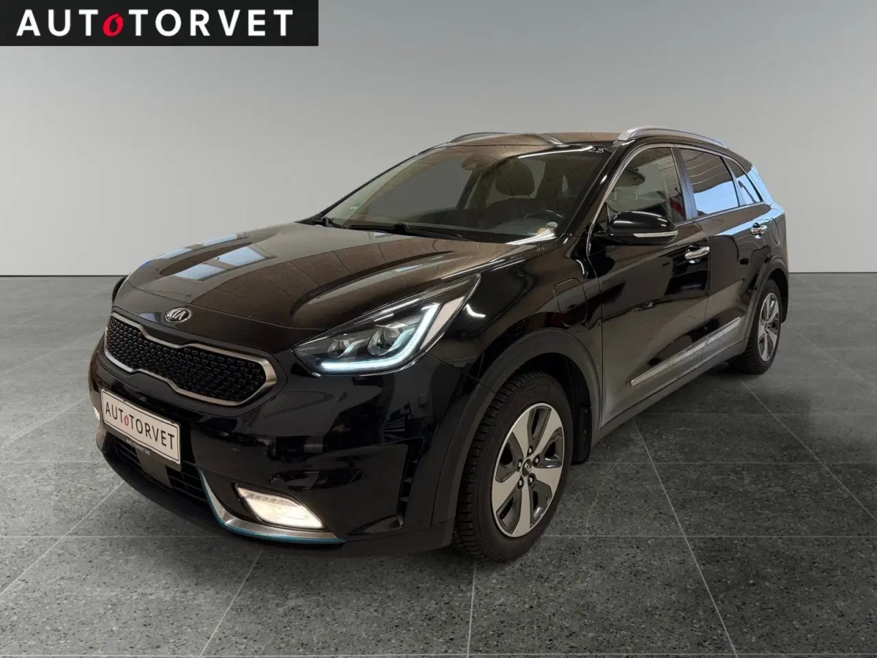 Billede 1 - Kia Niro 1,6 PHEV Advance+ DCT