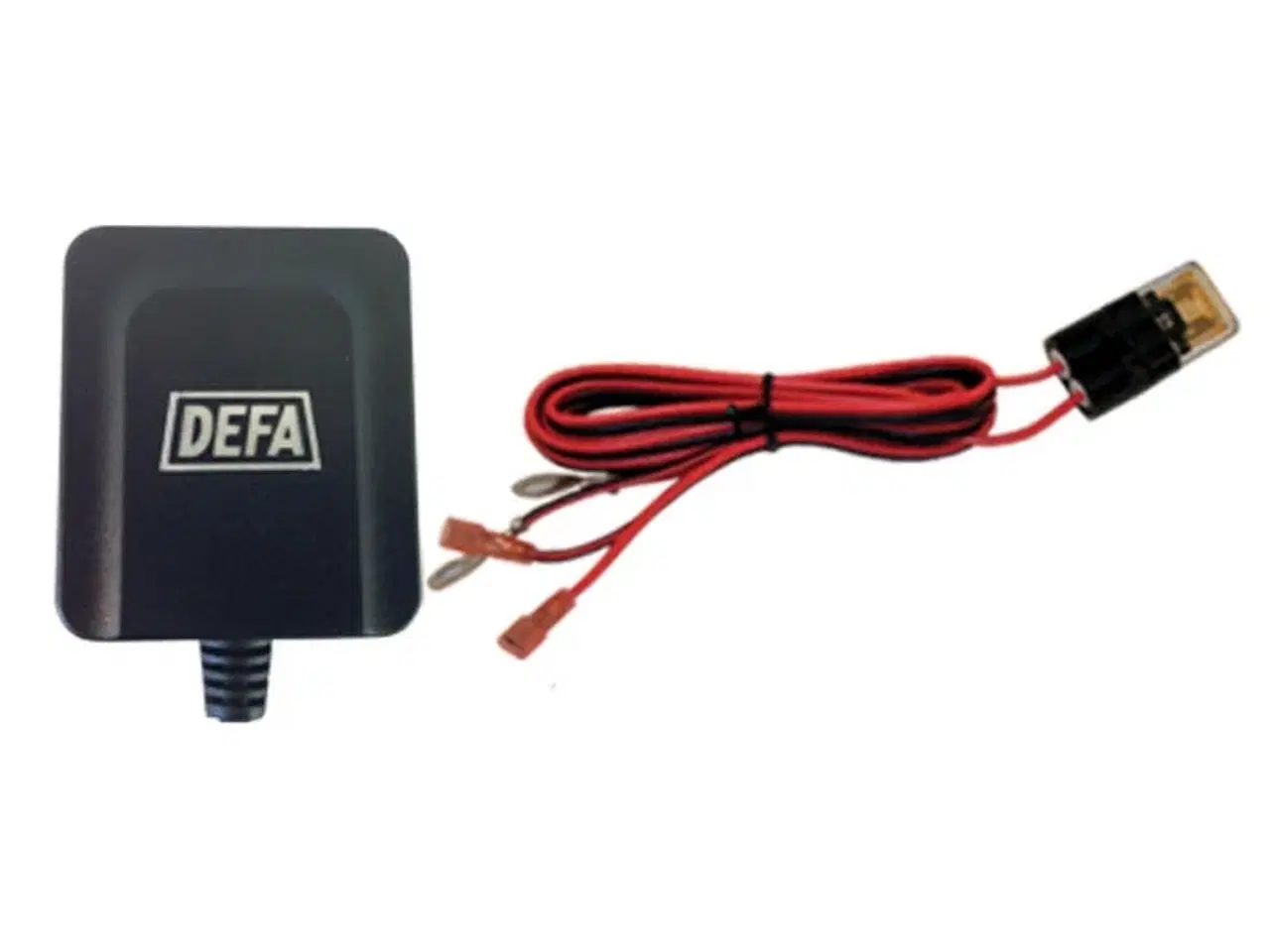 Billede 1 - Løs gps antenne for DEFA finder/hub