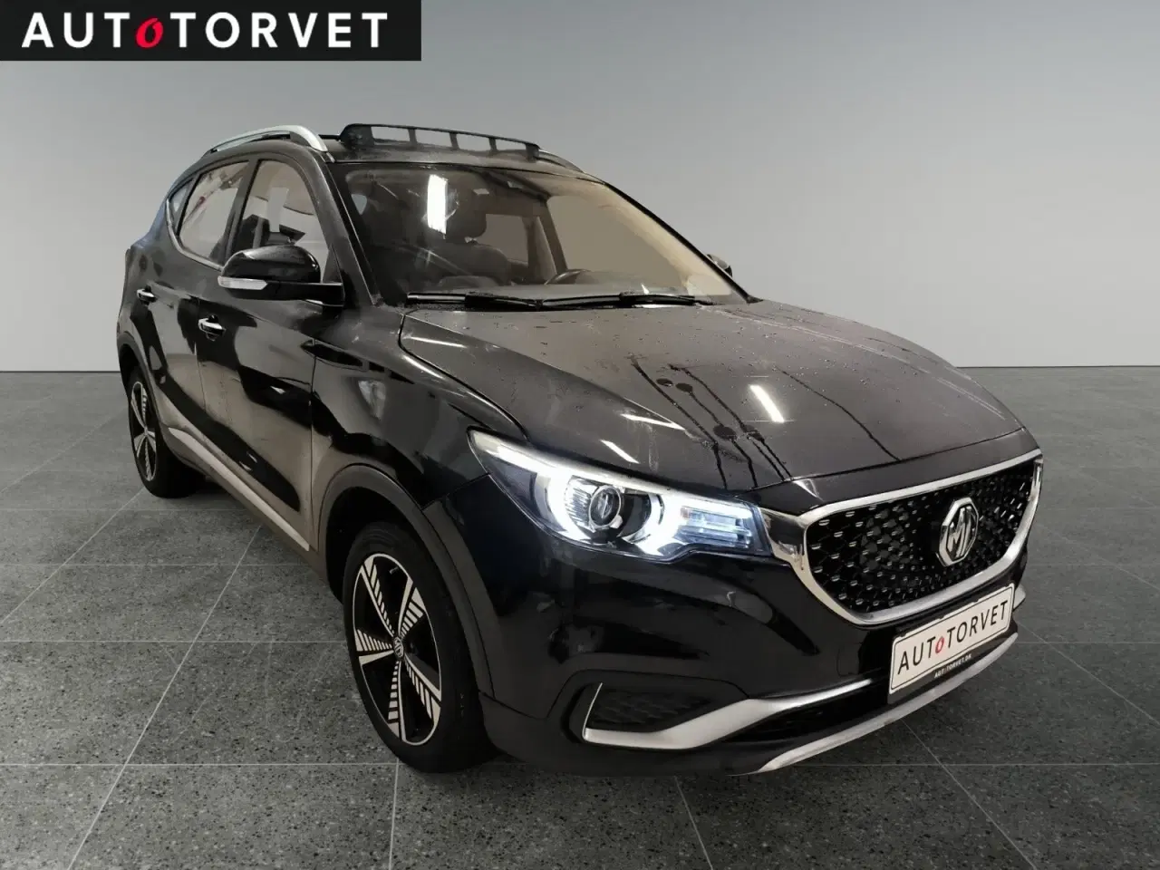 Billede 2 - MG ZS  EV Luxury