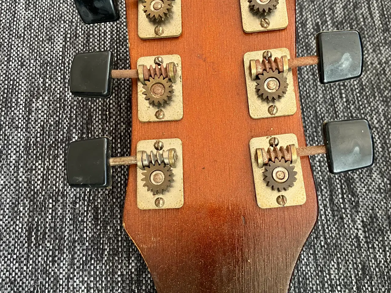 Billede 5 - Archtop guitar