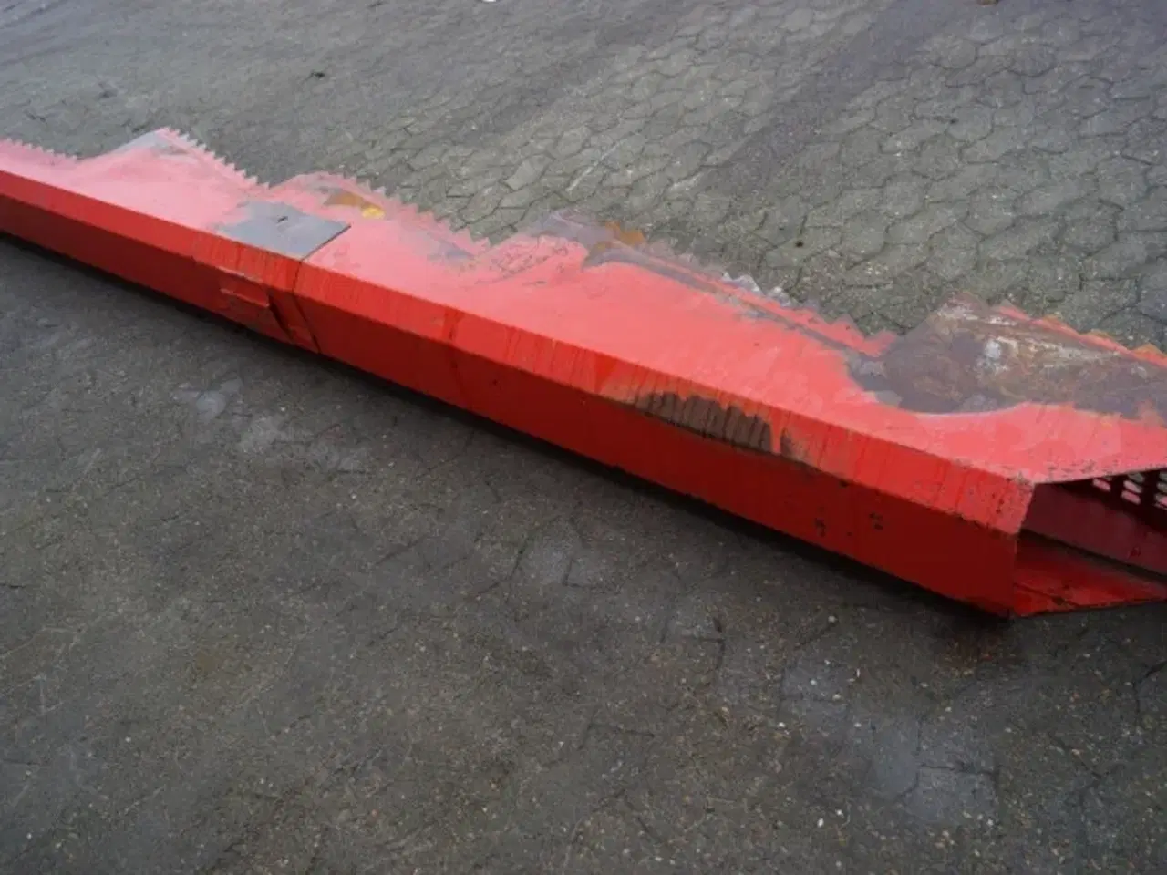 Billede 3 - Massey Ferguson 40 Ryster 28480523