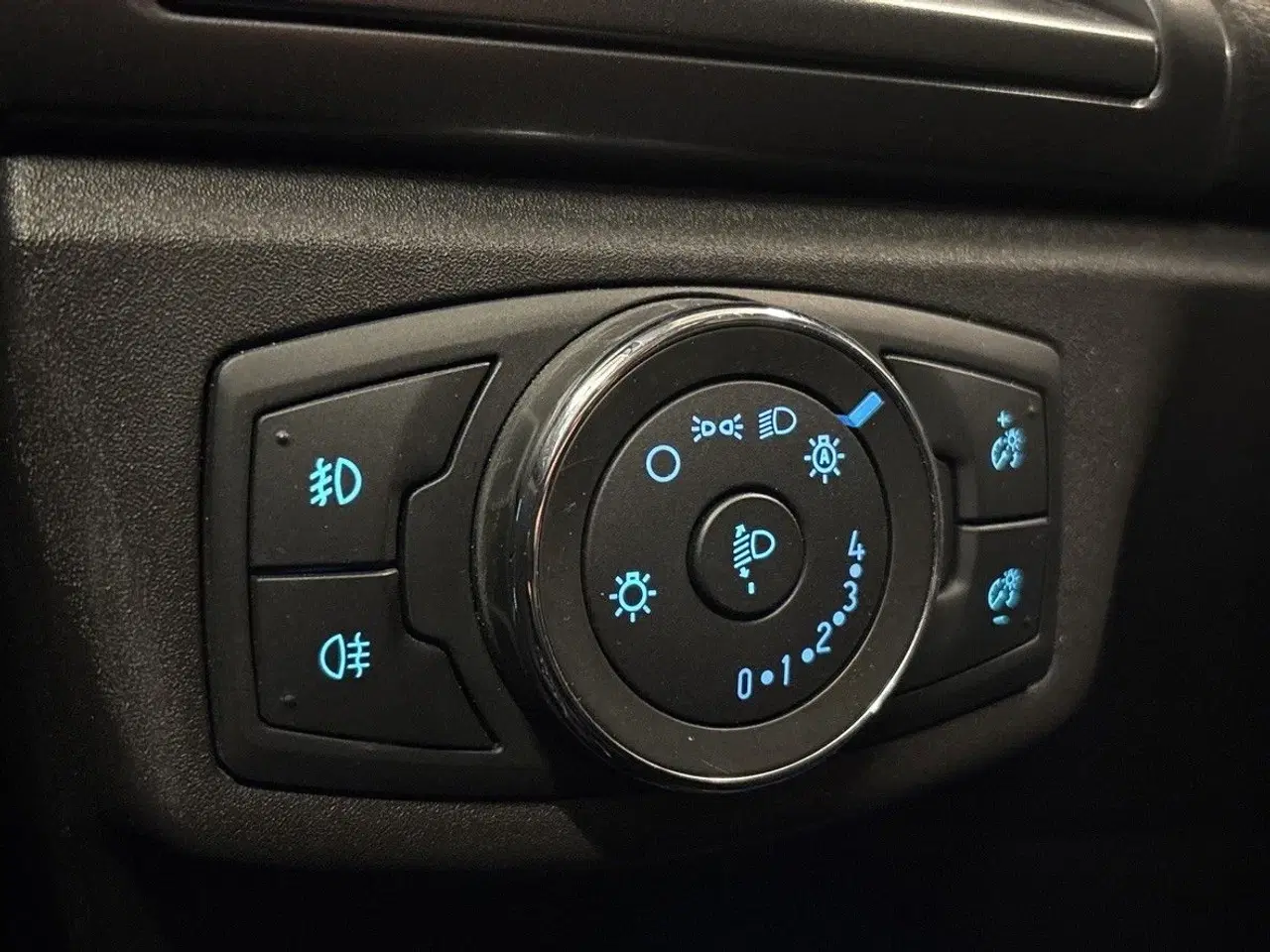Billede 17 - Ford Mondeo 2,0 TDCi Titanium 150HK 5d 6g