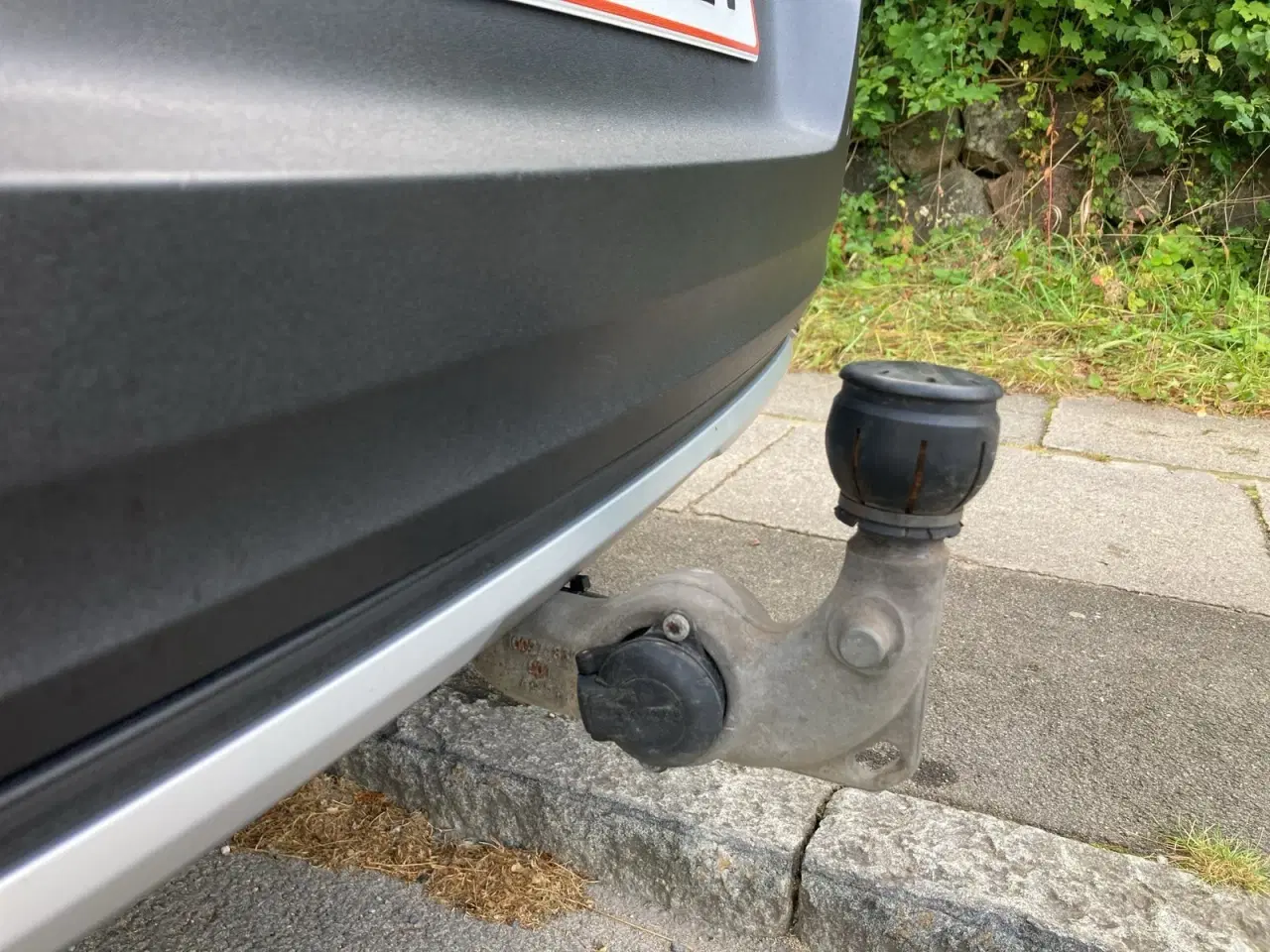 Billede 19 - Volvo XC40 2,0 D4 190 Inscription aut. AWD