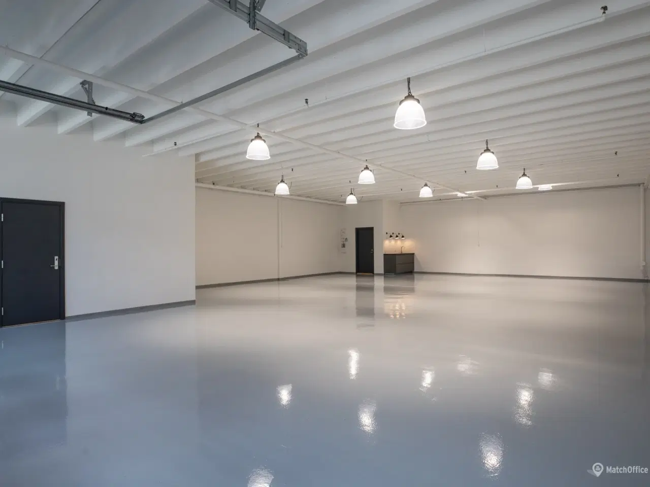 Billede 3 - 1506-24: Kanalholmen 16K, st. – 443 m2