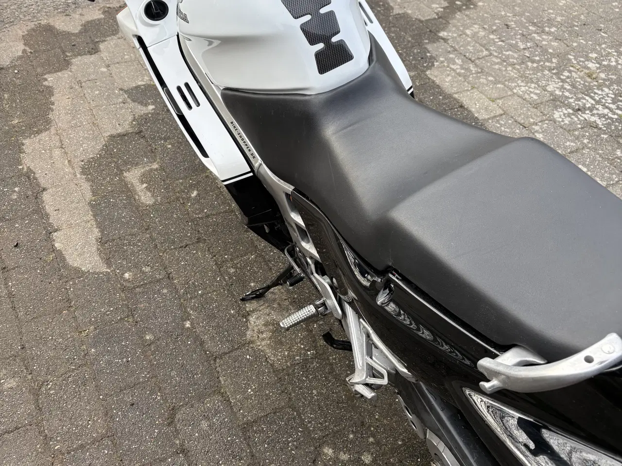 Billede 4 - VFR750 rc36