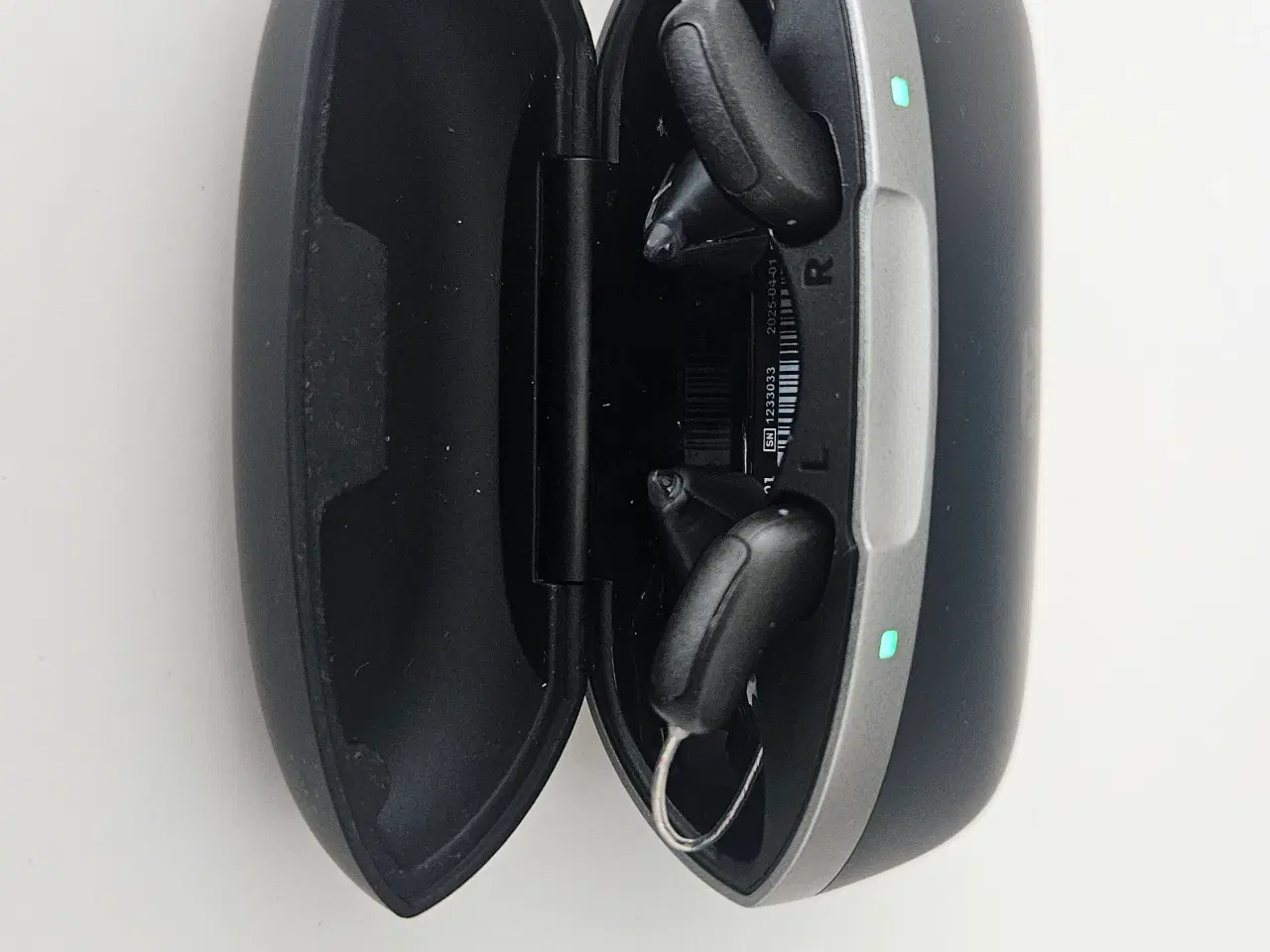 Billede 4 - Høreapparater – Som nye – Widex SmartRIC 33