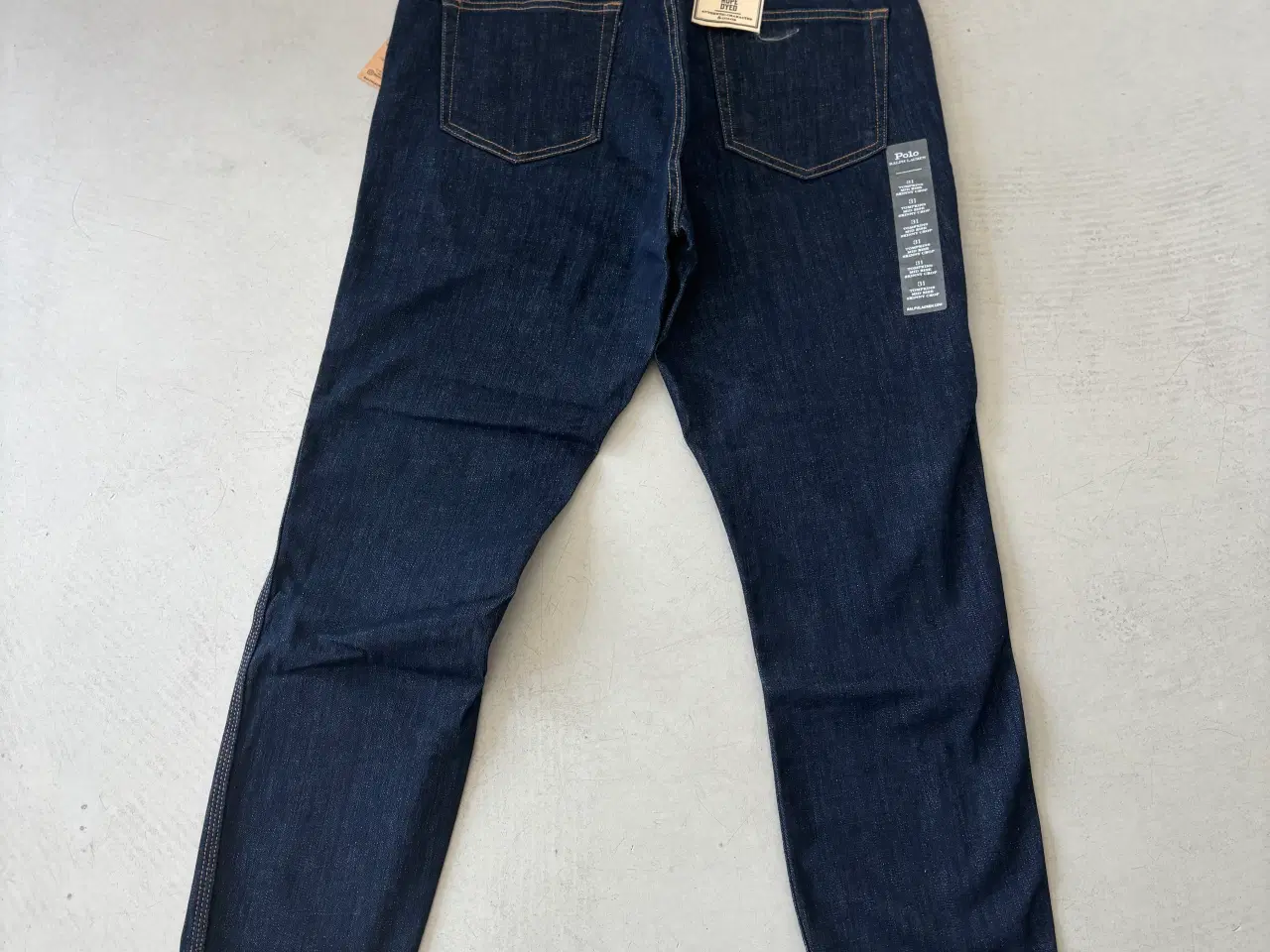 Billede 4 - Ralph Lauren Bukser helt nye