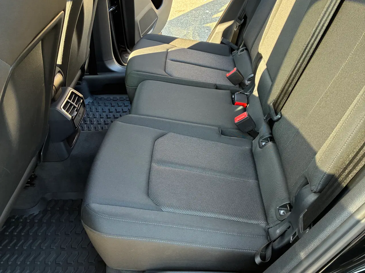 Billede 7 - Audi Q3 TFSI Prestige Sportback S-Tr