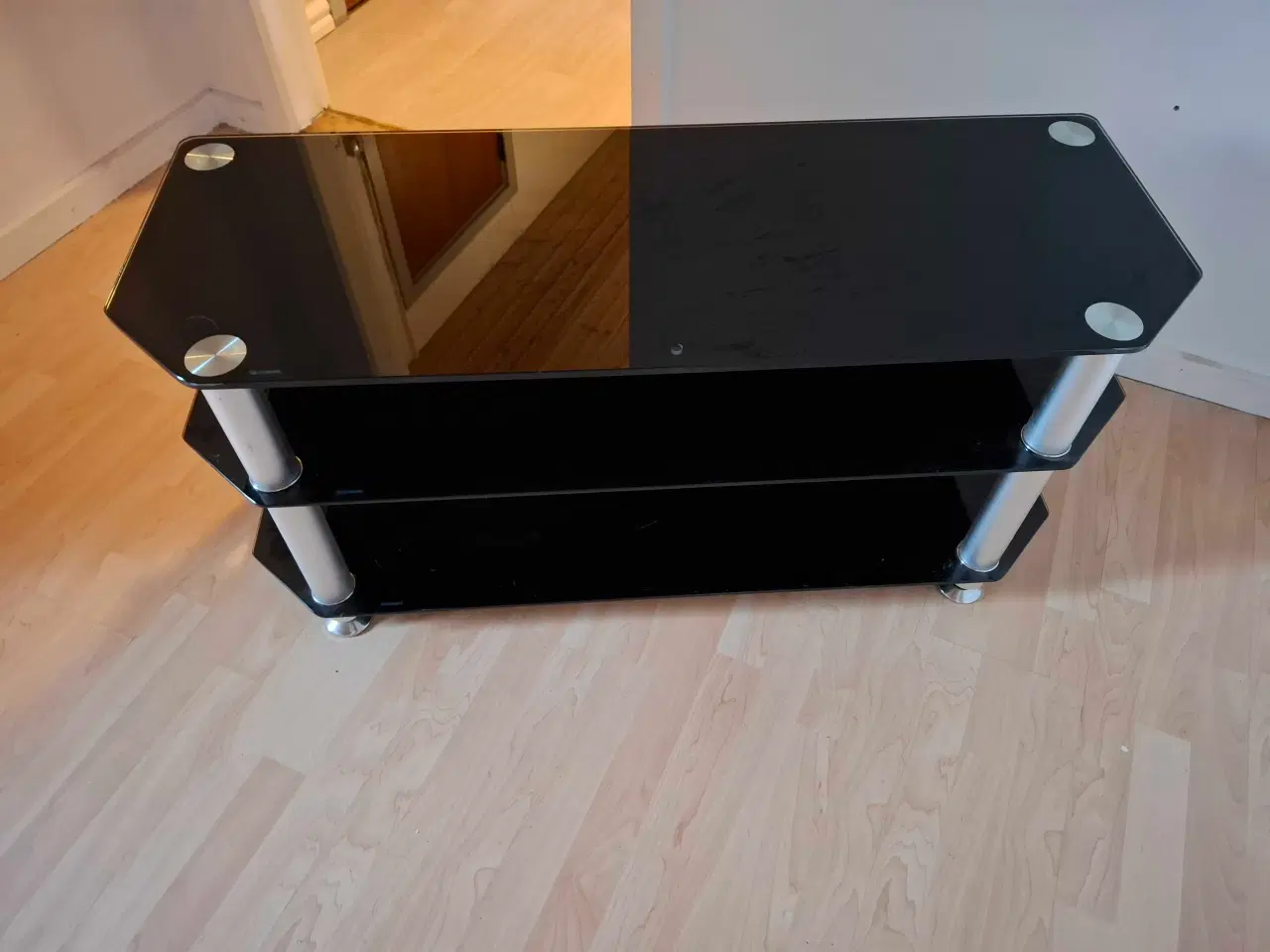 Billede 1 - Tv bord
