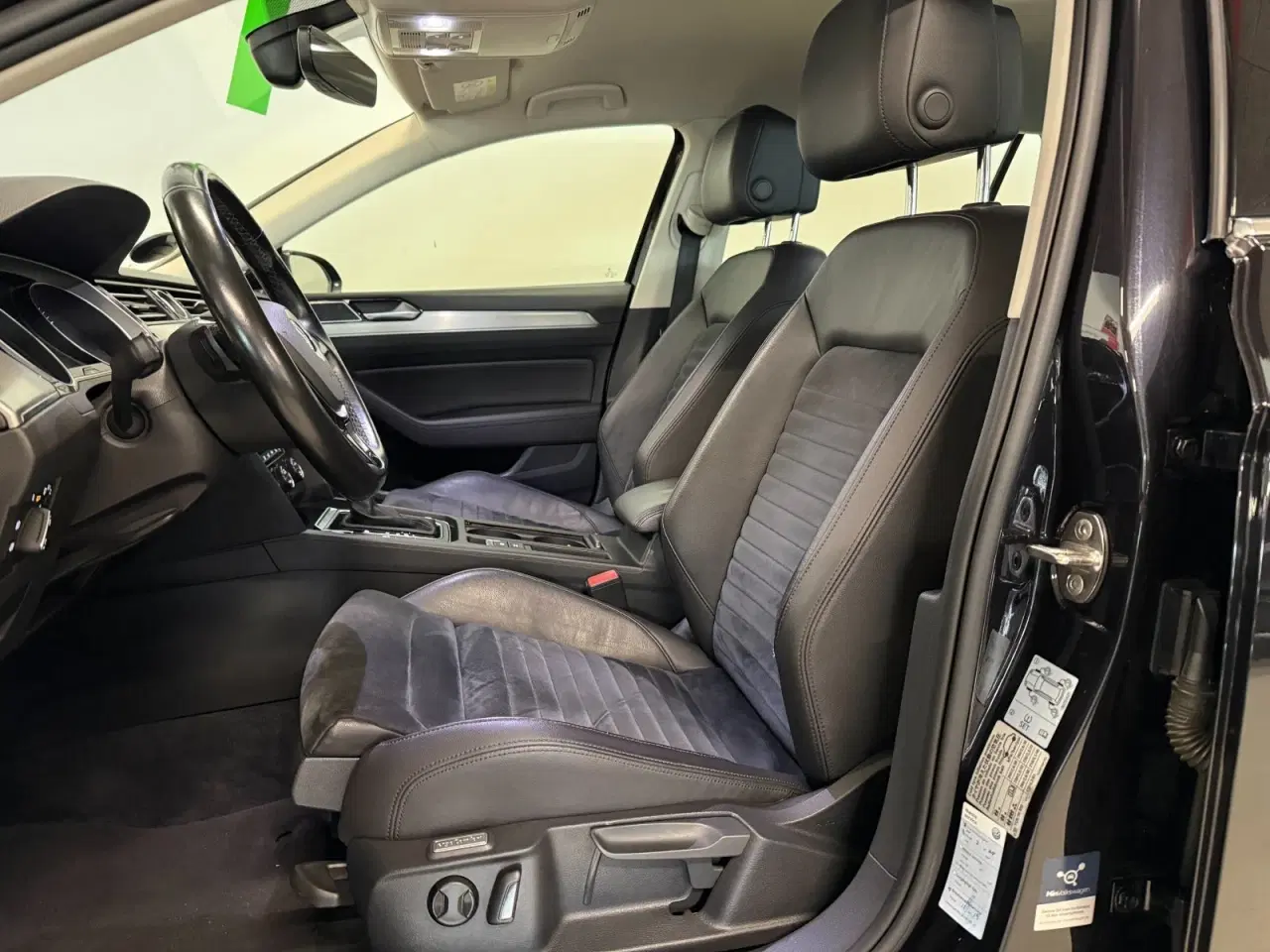 Billede 10 - VW Passat 2,0 TDi 150 Highline Variant DSG