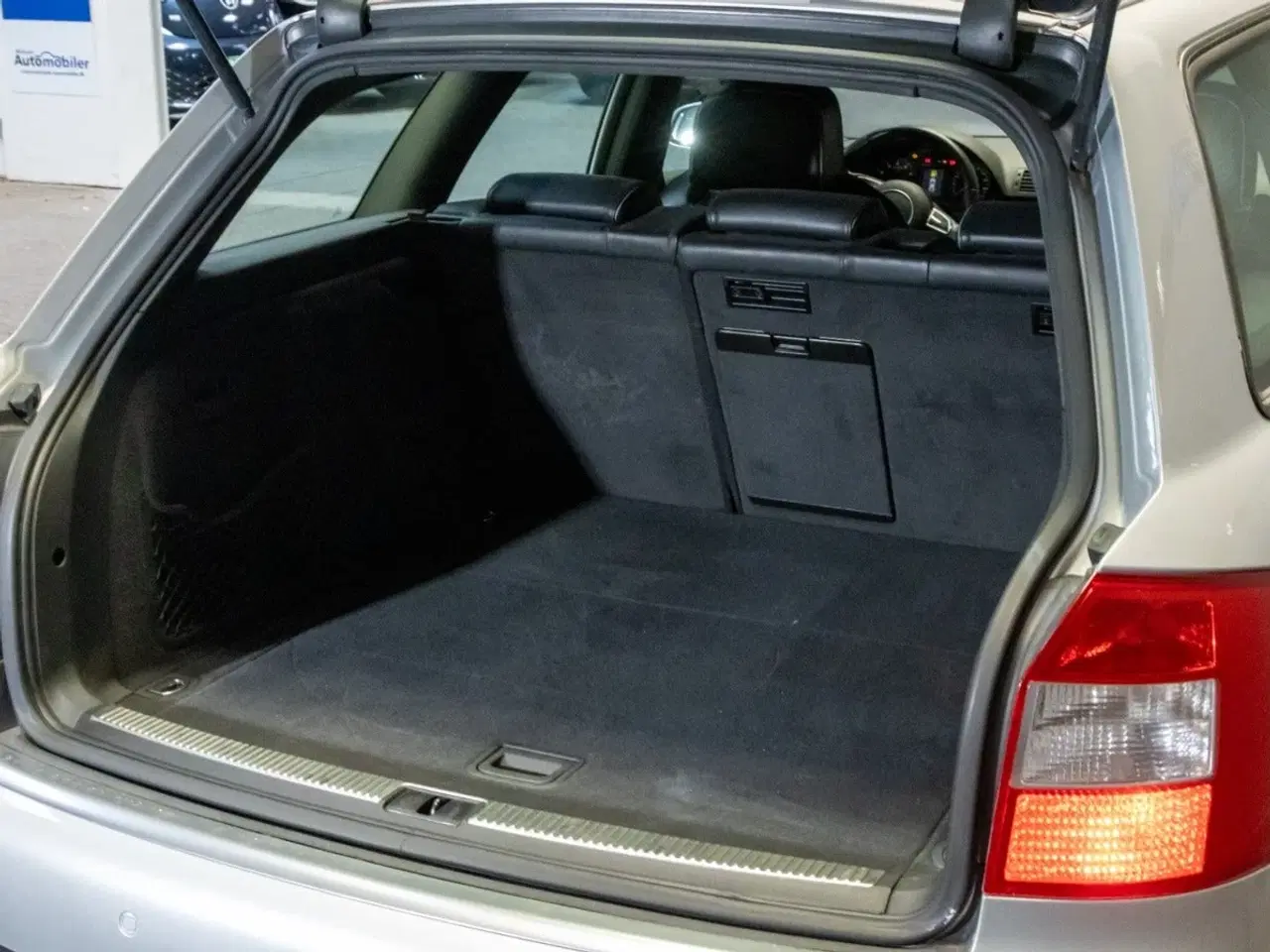 Billede 7 - Audi S4 4,2 V8 Avant quattro