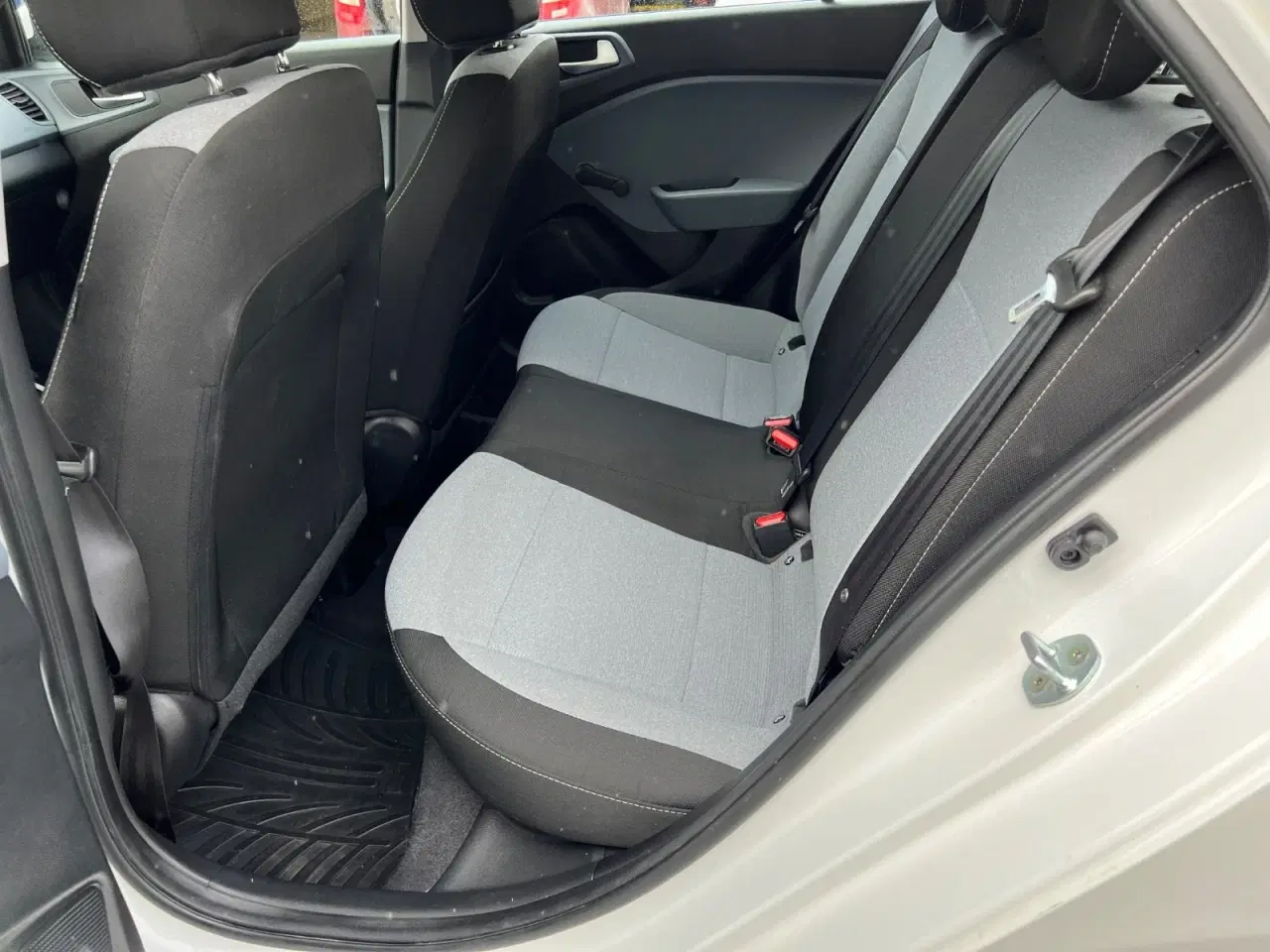 Billede 6 - Hyundai i20 1,25 Passion