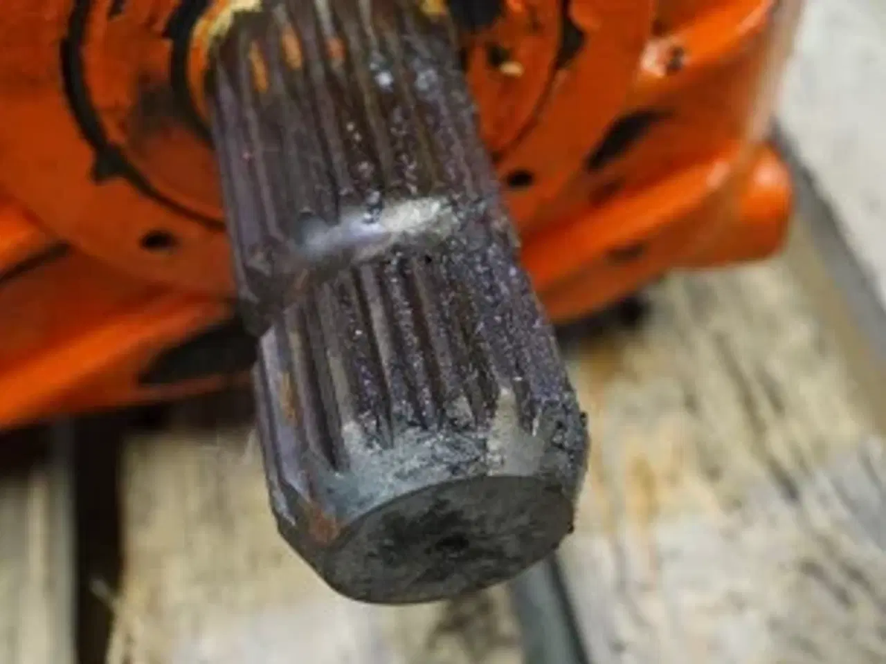 Billede 15 - Seko Fodervogn Gearkasse 51151017