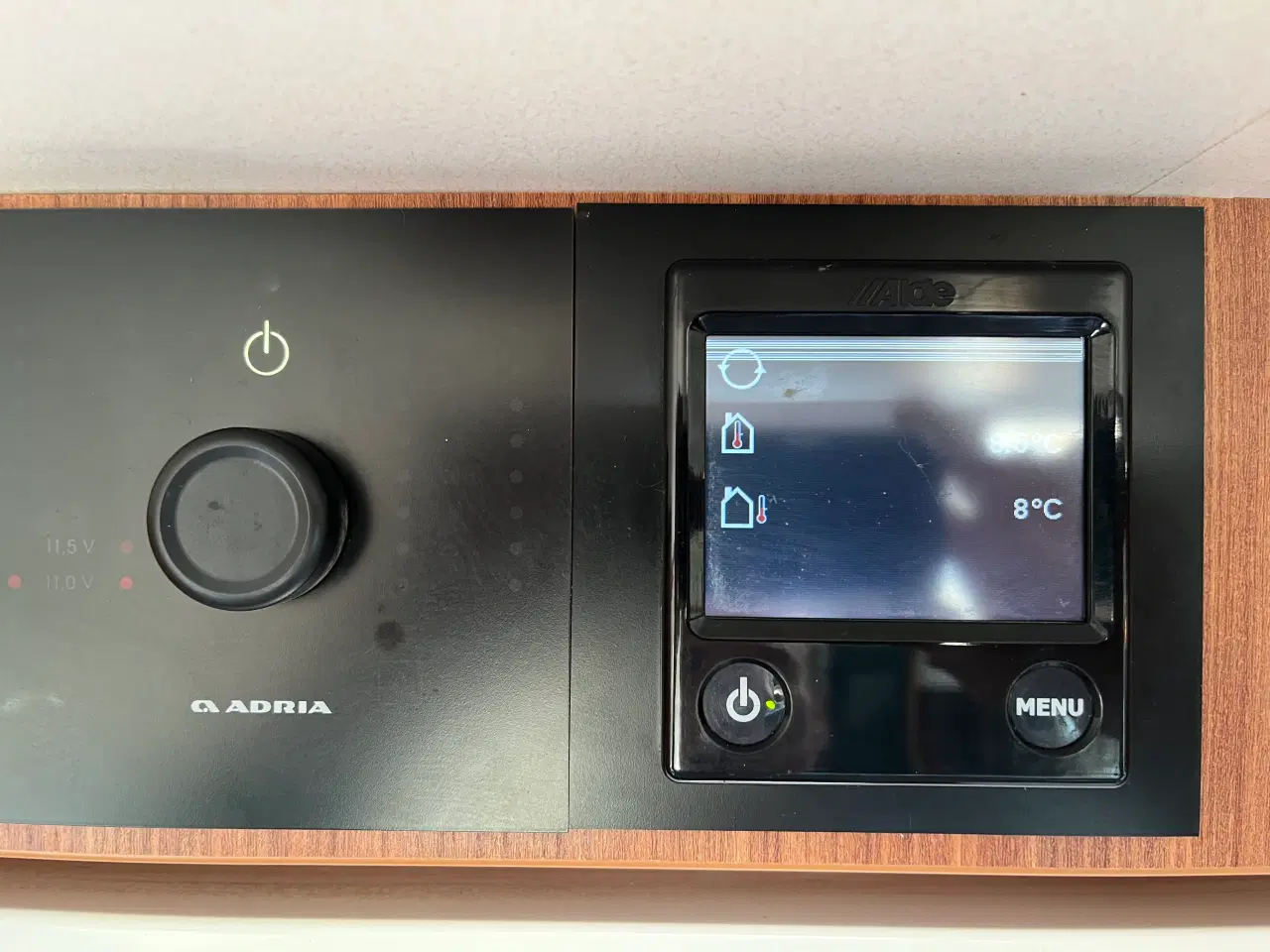 Billede 18 - 2015 Adria Alpina 743 HT 