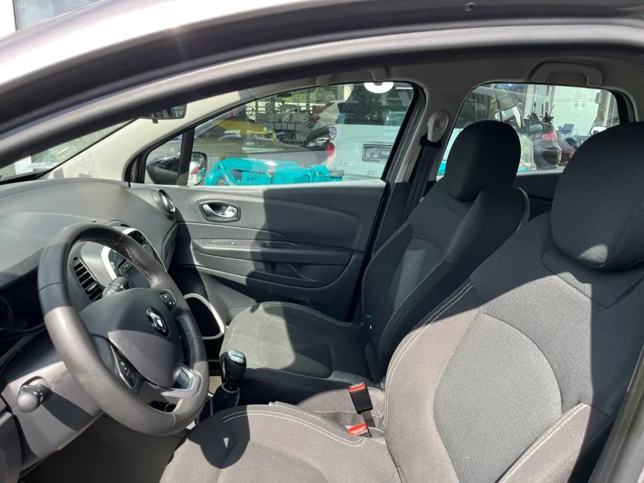 Billede 9 - Renault Captur 0,9 TCe 90 Zen