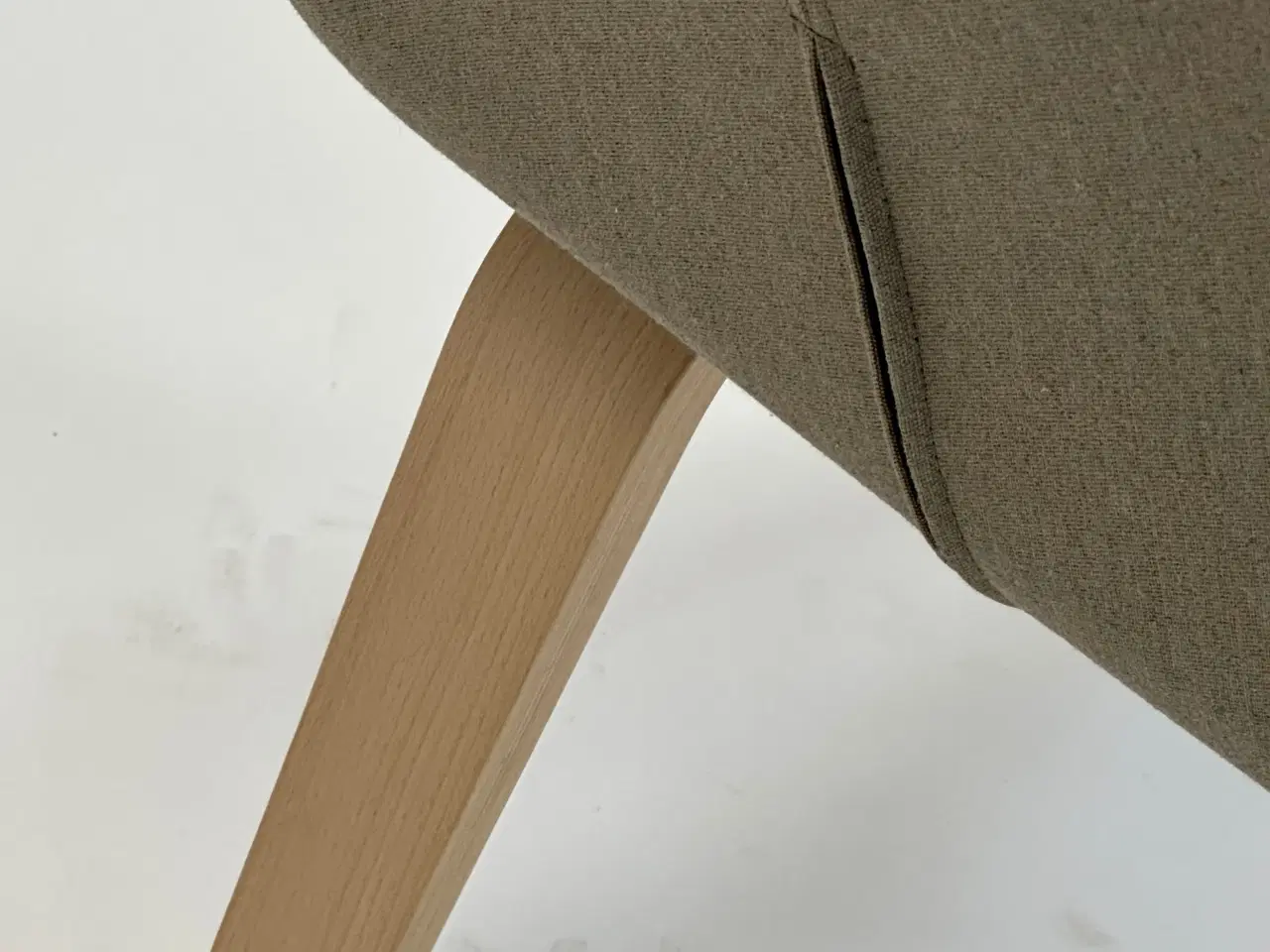 Billede 9 - Butterfly lounge (Grå - m. syninger) fra Magnus Olesen