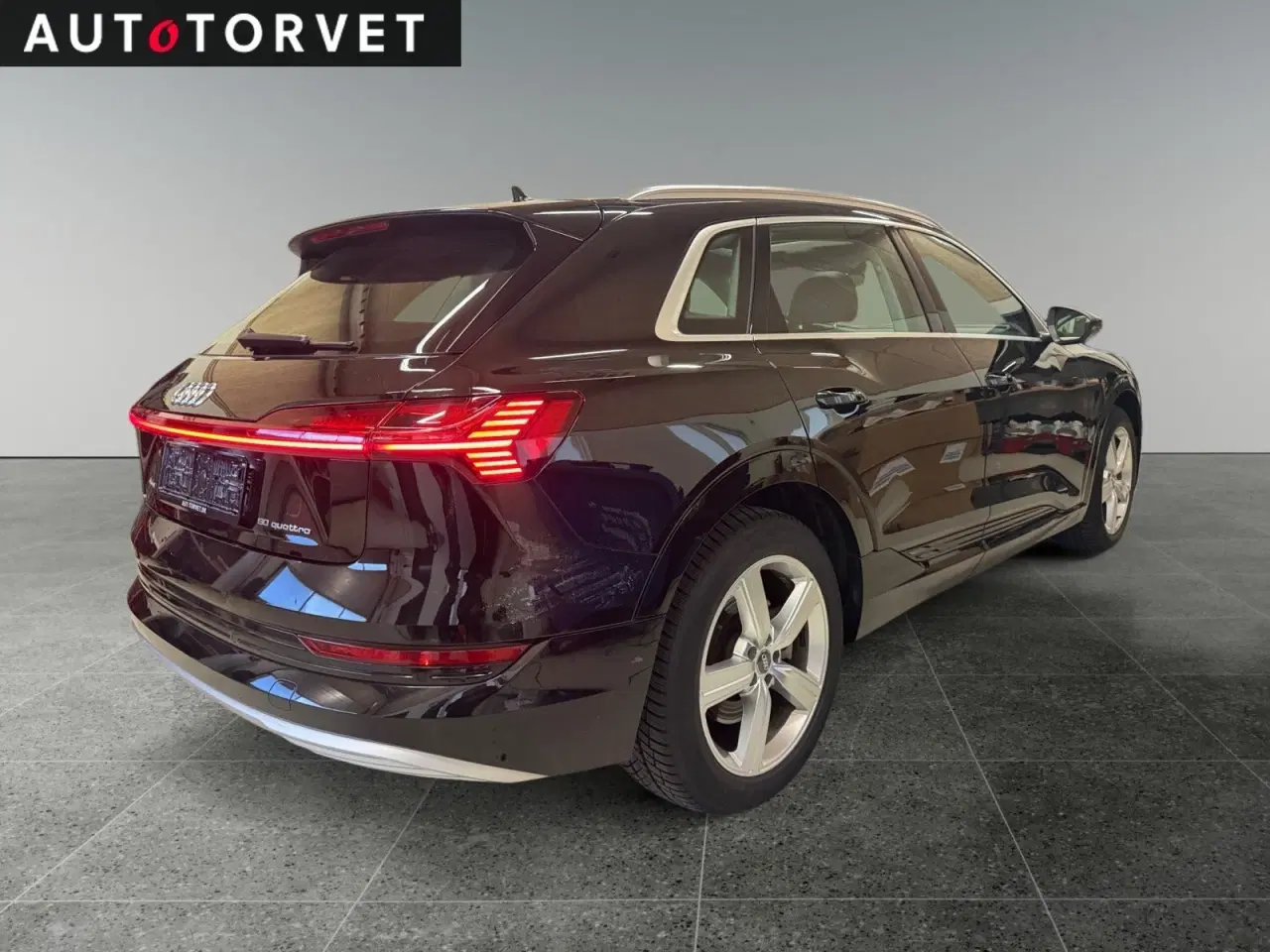 Billede 3 - Audi e-tron 50 quattro
