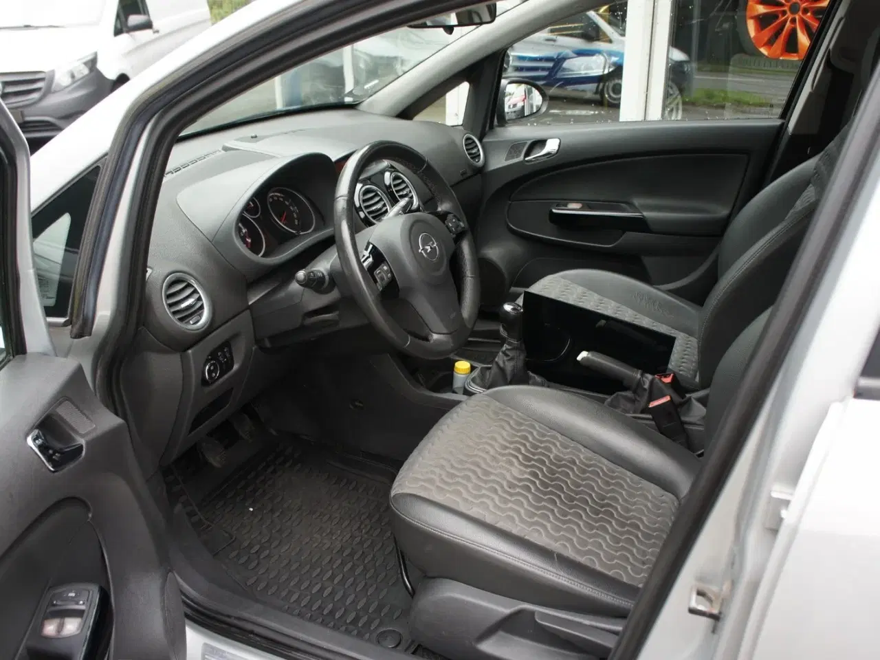 Billede 15 - Opel Corsa 1,3 CDTi 95 Cosmo eco