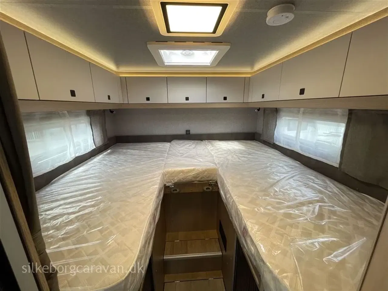 Billede 8 - 2026 - Hobby Ontour C 680 GE