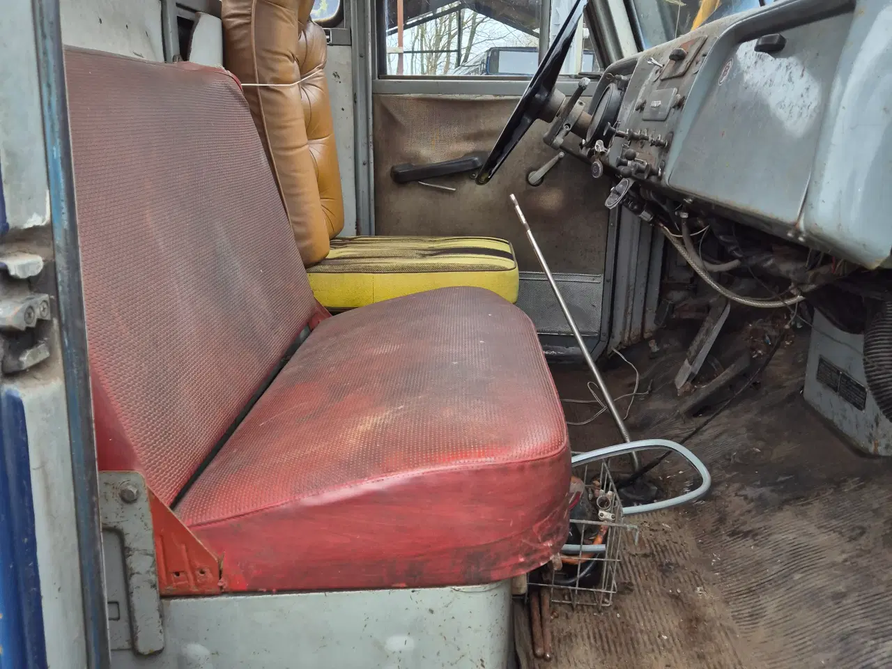 Billede 4 - Volvo N86