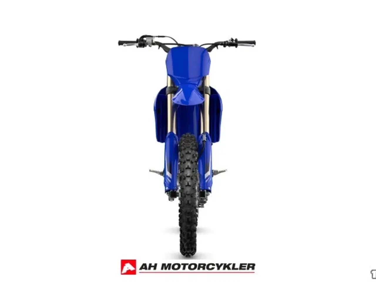 Billede 5 - Yamaha YZ 250 F