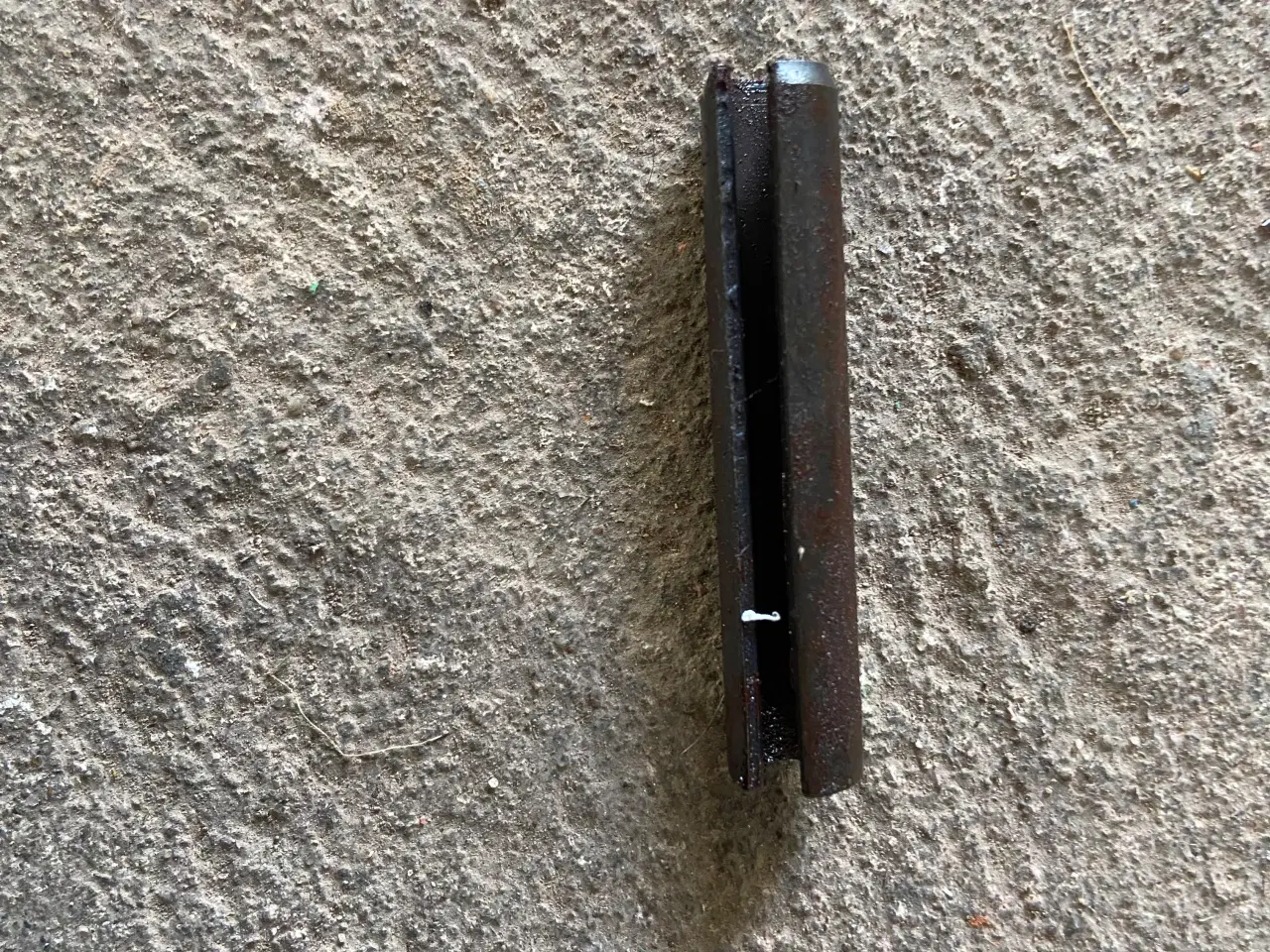 Billede 1 - Rørstifter/rørsplitter 8x45 mm