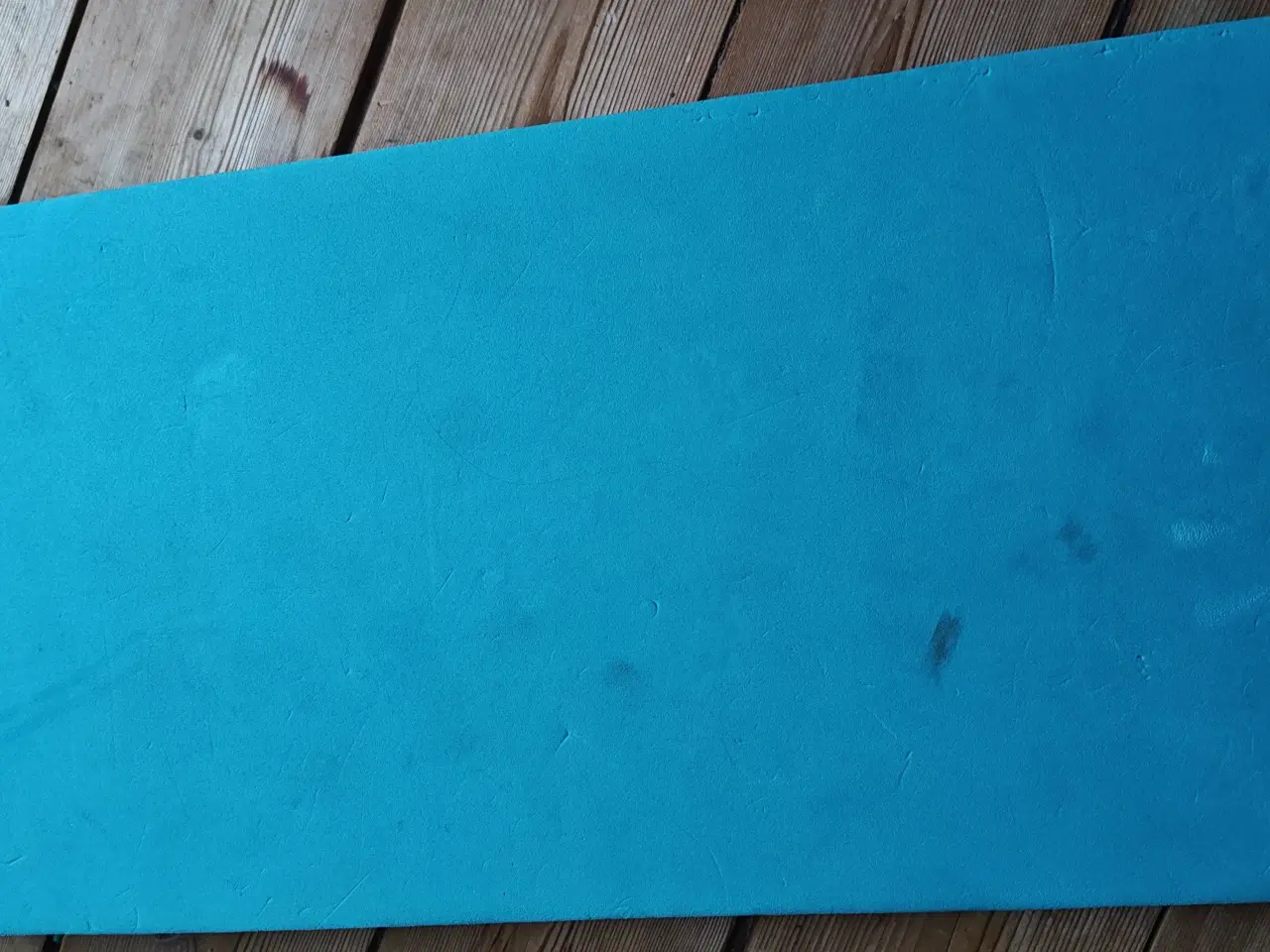 Billede 1 - bObles rullebræt