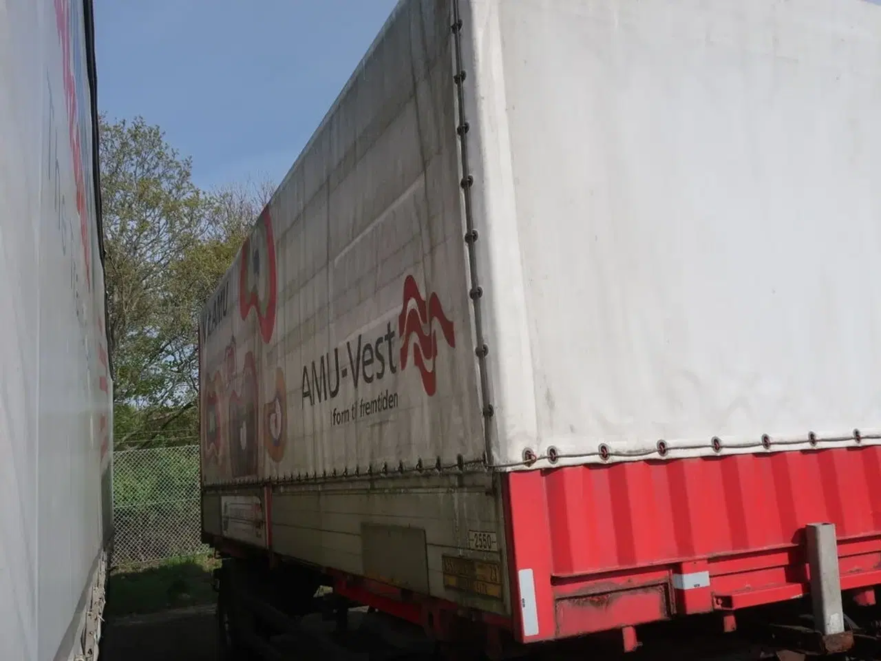 Billede 6 - Hænger DAPA