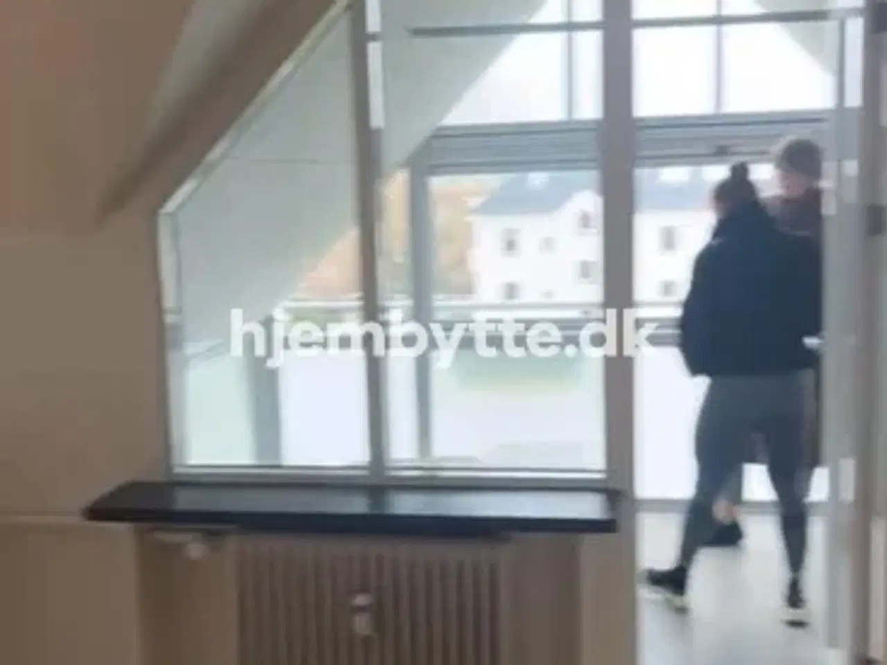 Billede 4 - Hjembytte - Rådhusvænget