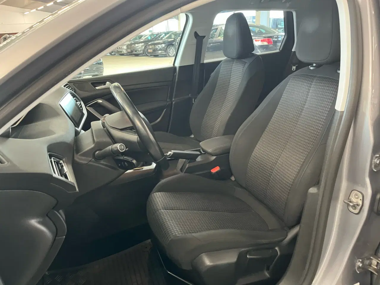 Billede 5 - Peugeot 308 SW 1,5 BlueHDi Style 130HK Stc 6g