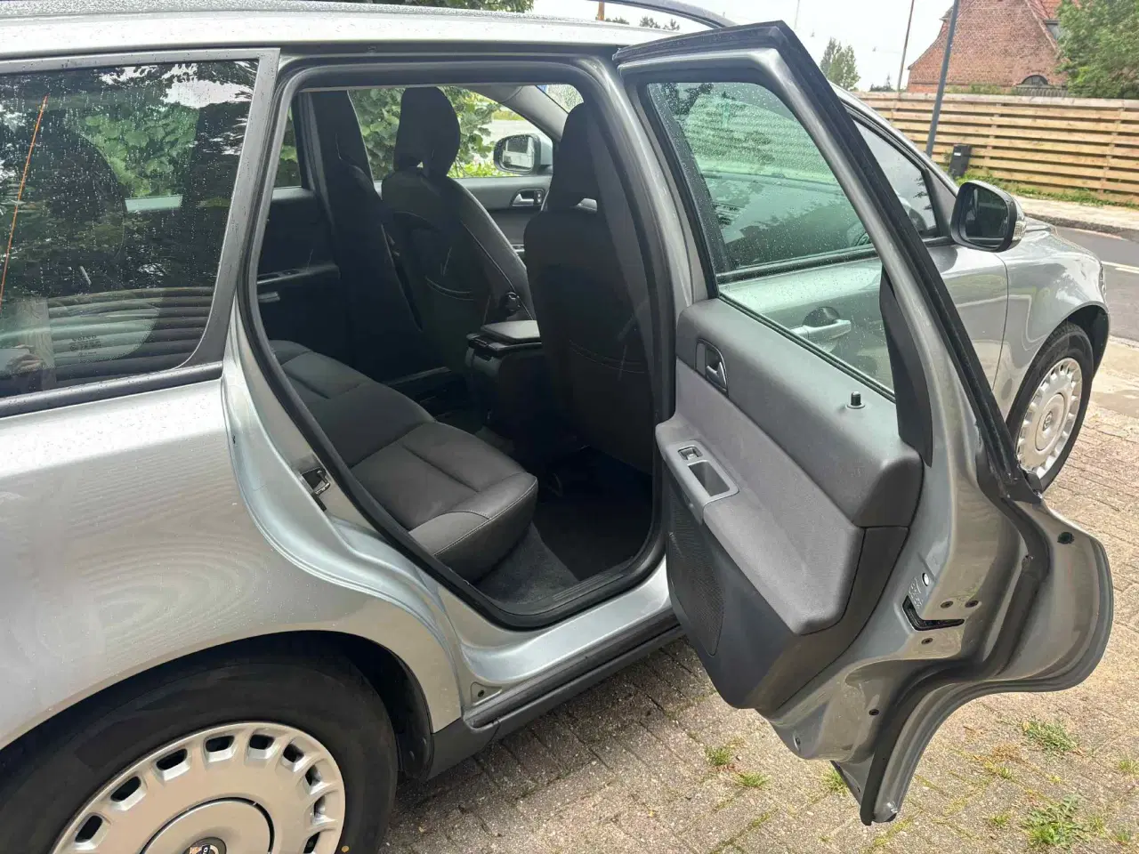 Billede 11 - Velholdt Volvo V50 sælges